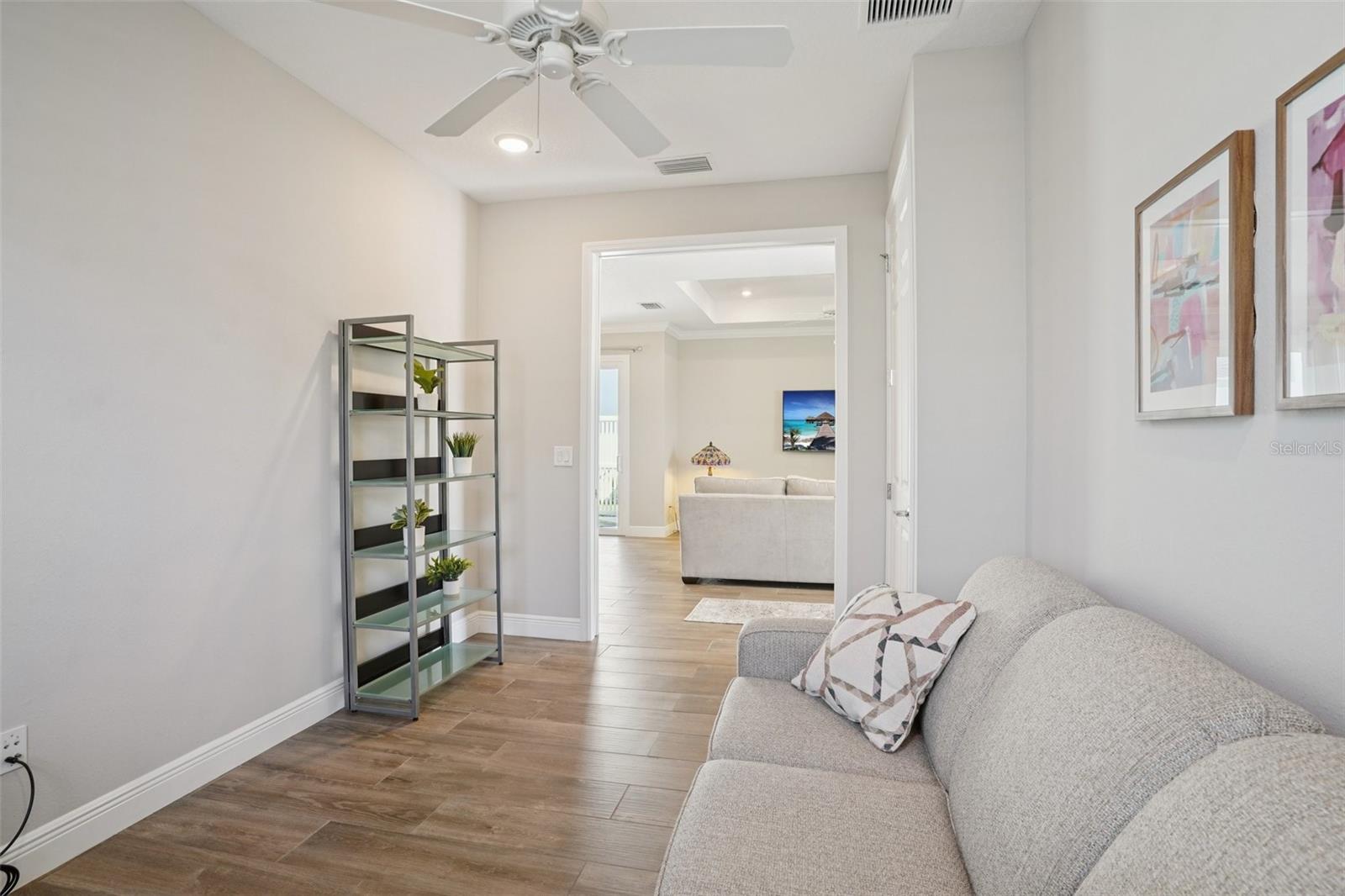 GREEN KEY VILLAGE PH 3 REP - Residential