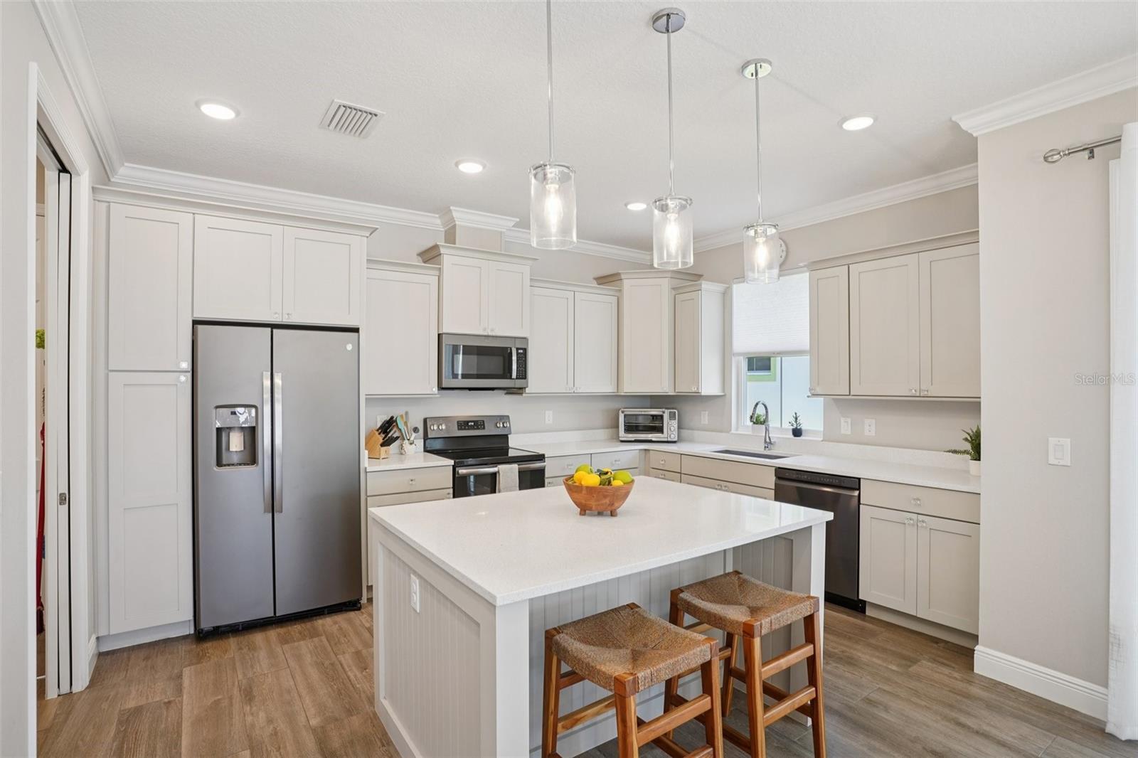 GREEN KEY VILLAGE PH 3 REP - Residential