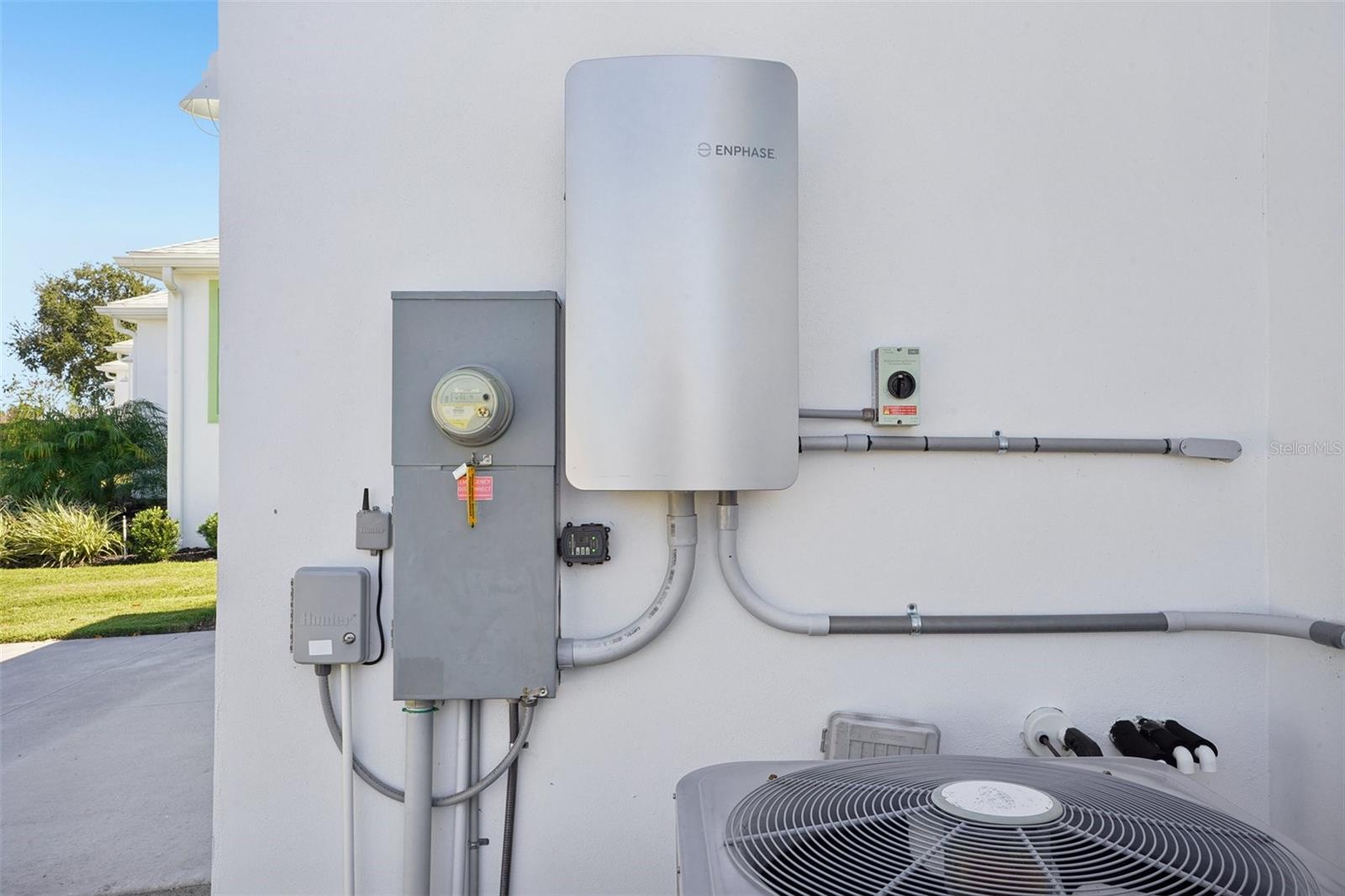 GREEN KEY VILLAGE PH 3 REP - Residential