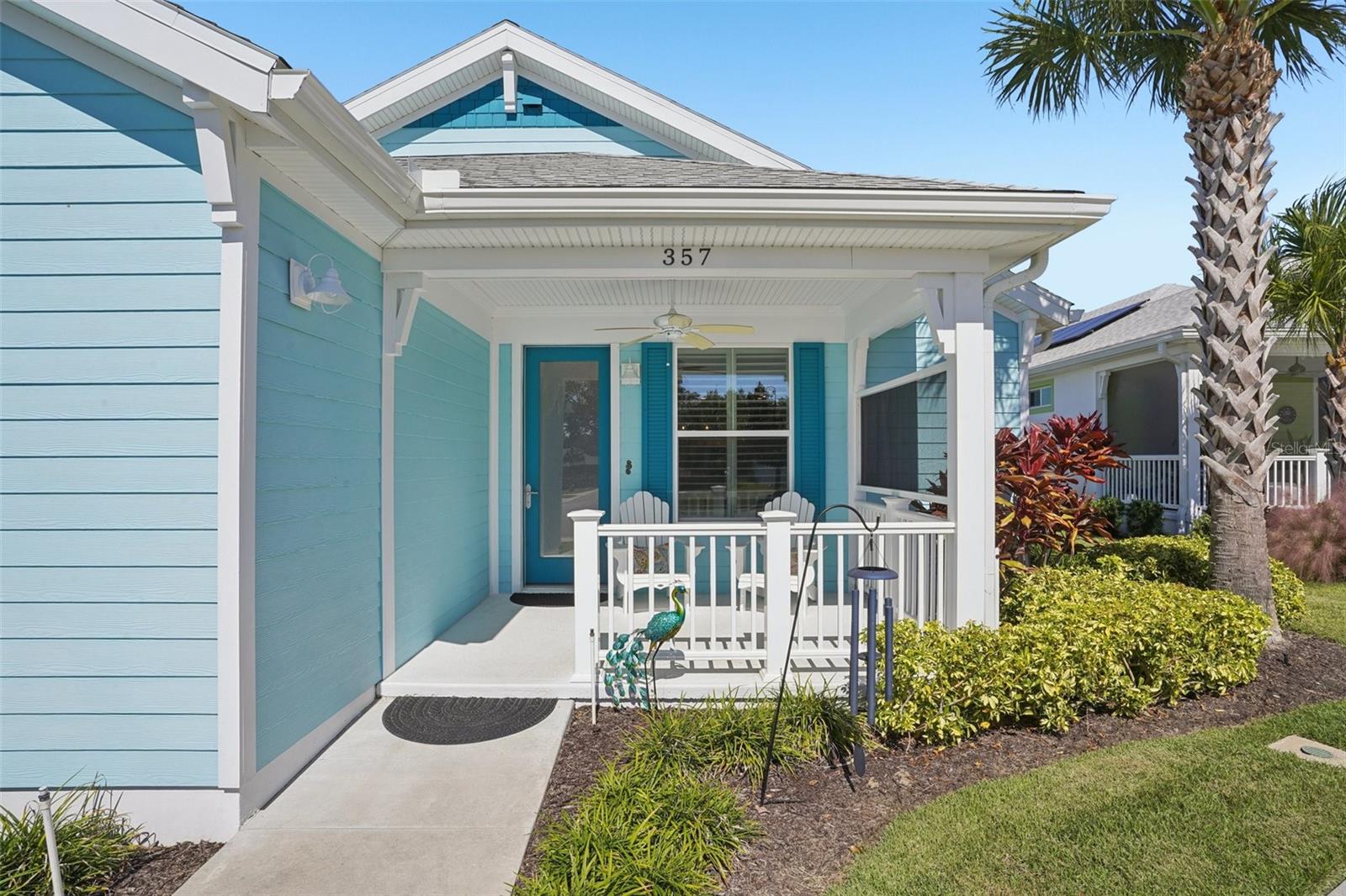 GREEN KEY VILLAGE PH 3 REP - Residential