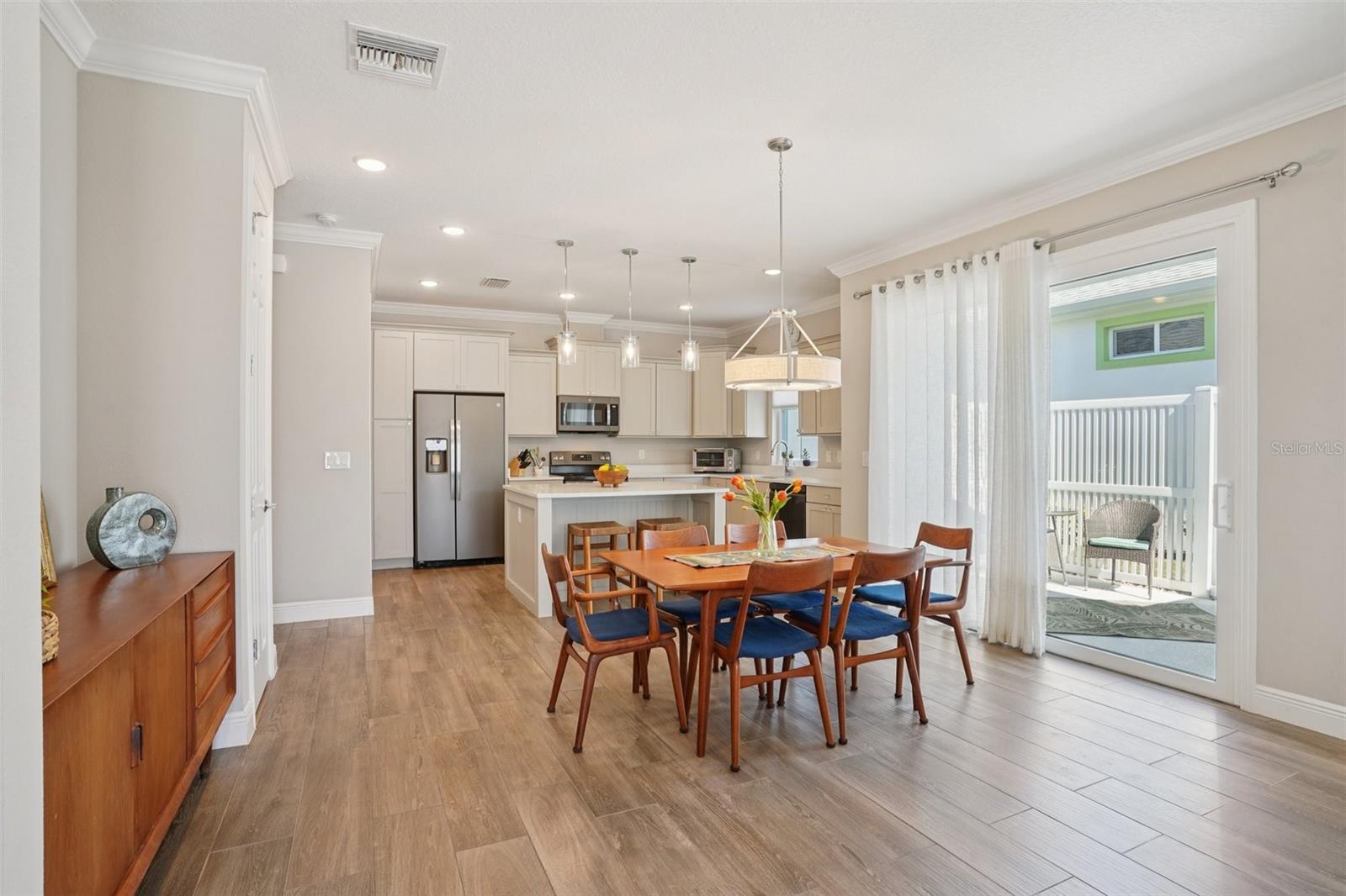 GREEN KEY VILLAGE PH 3 REP - Residential