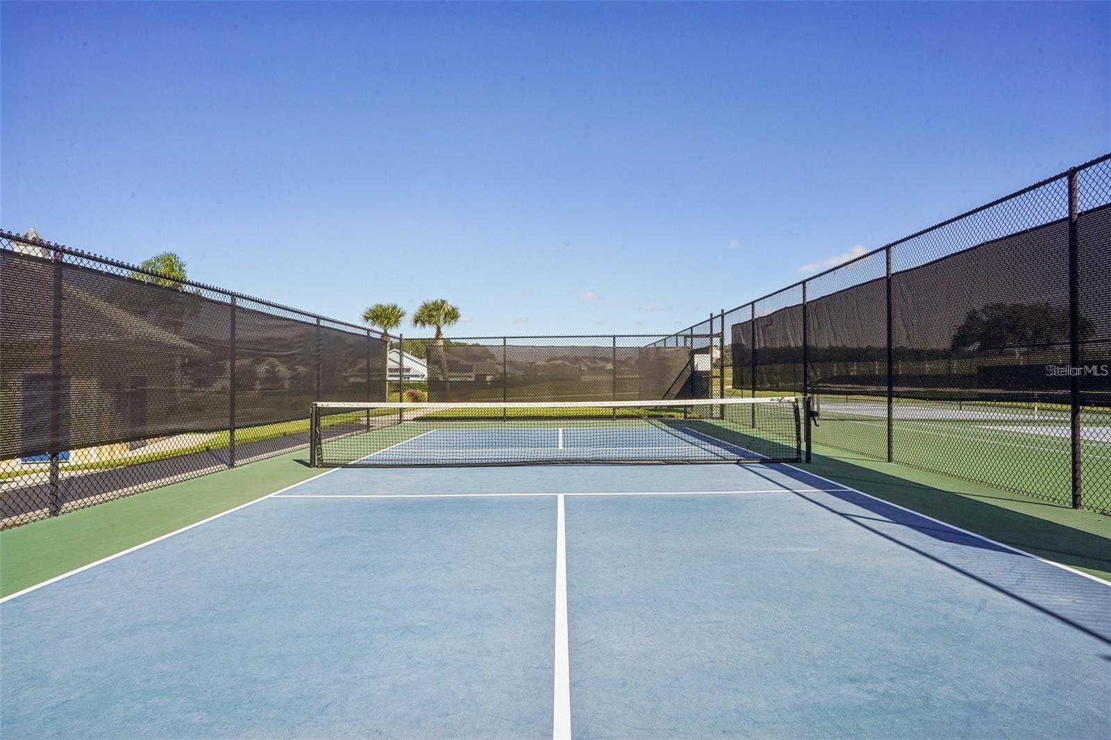 GREEN KEY VILLAGE PH 3 REP - Residential