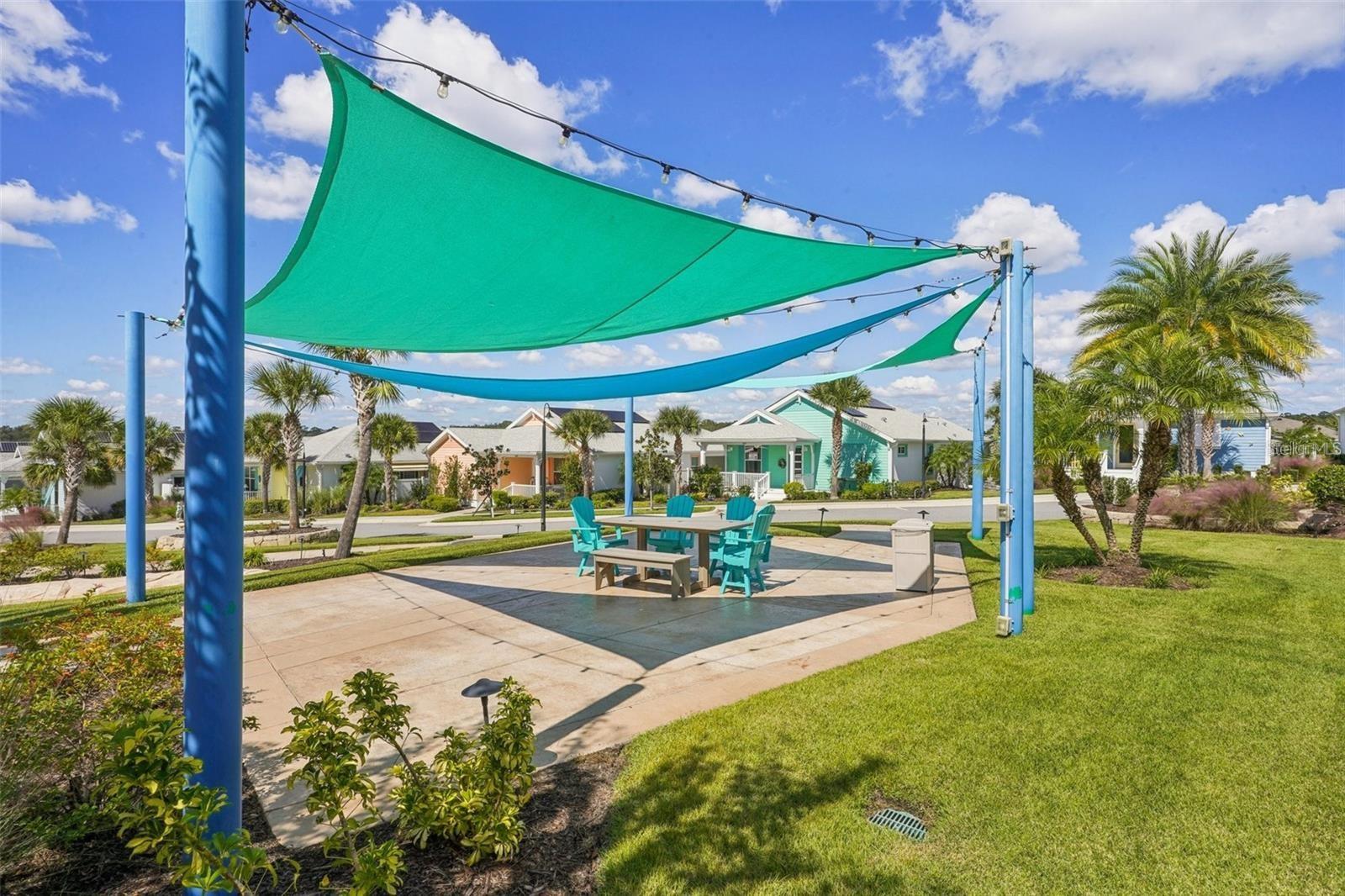 GREEN KEY VILLAGE PH 3 REP - Residential