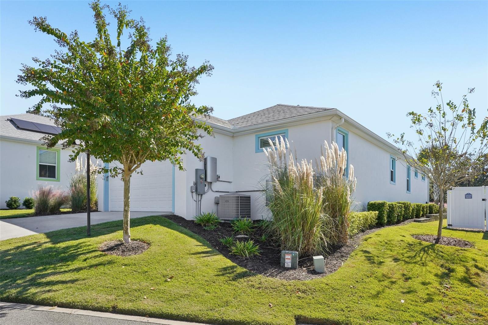 GREEN KEY VILLAGE PH 3 REP - Residential