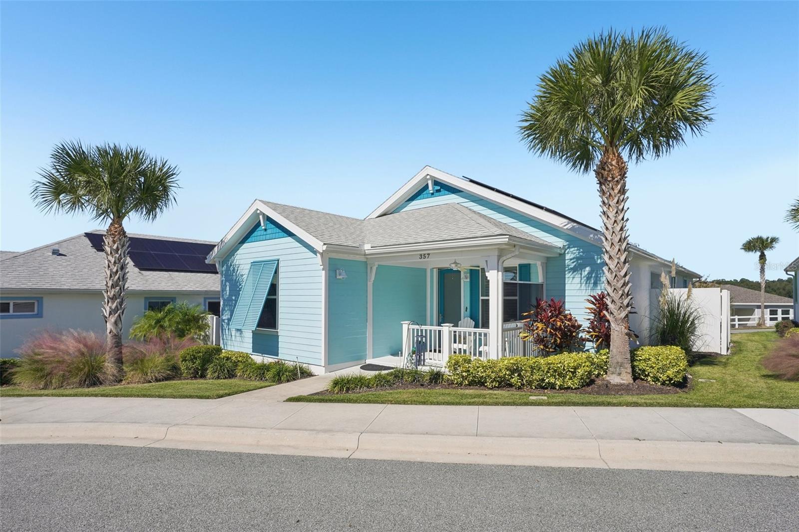 GREEN KEY VILLAGE PH 3 REP - Residential