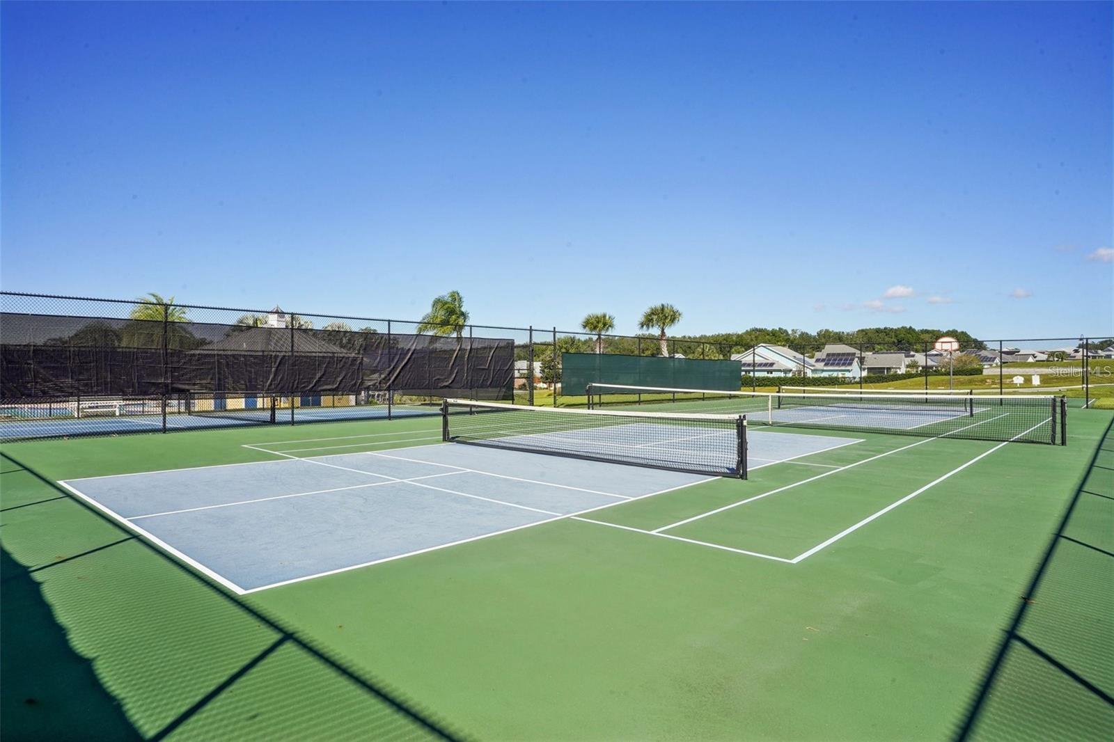 GREEN KEY VILLAGE PH 3 REP - Residential