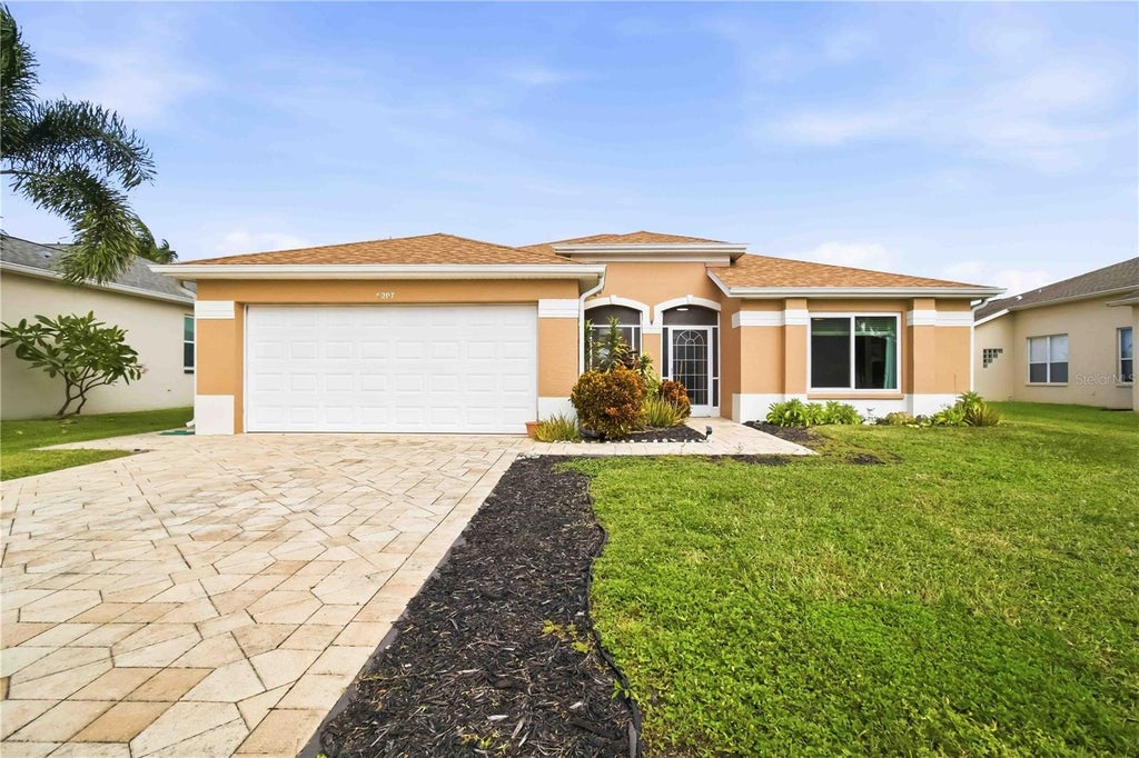 Photo of 5207 52nd Avenue W, Bradenton, FL 34210 (MLS # A4711380)