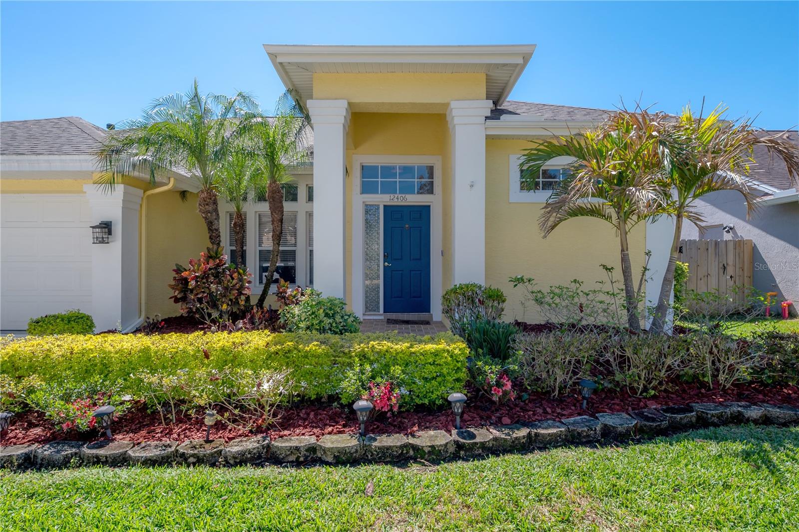 12406 BRISTOL COMMONS CIRCLE