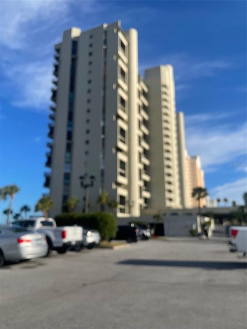 1290 GULF BOULEVARD 901 CLEARWATER FL 33767