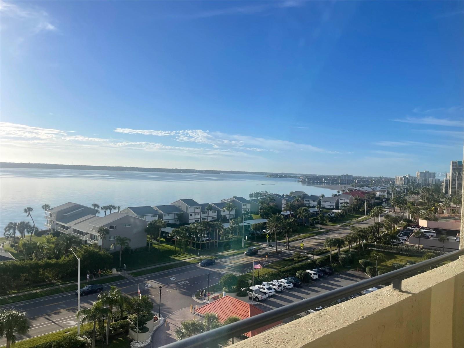 1290 GULF BOULEVARD 901