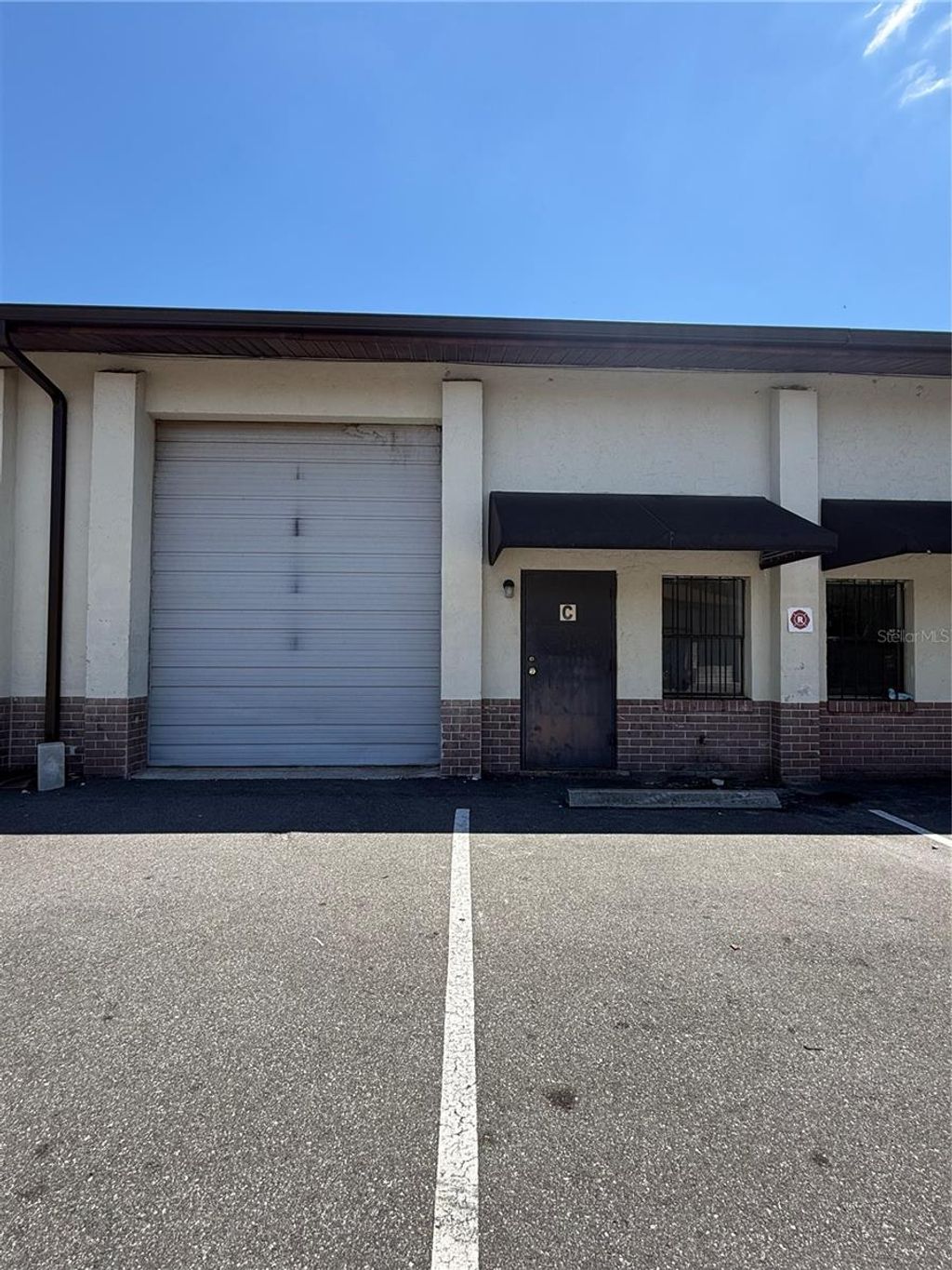 Photo of 3892 NE 40th Place #C, Ocala, FL 34479 (MLS # OM724208)