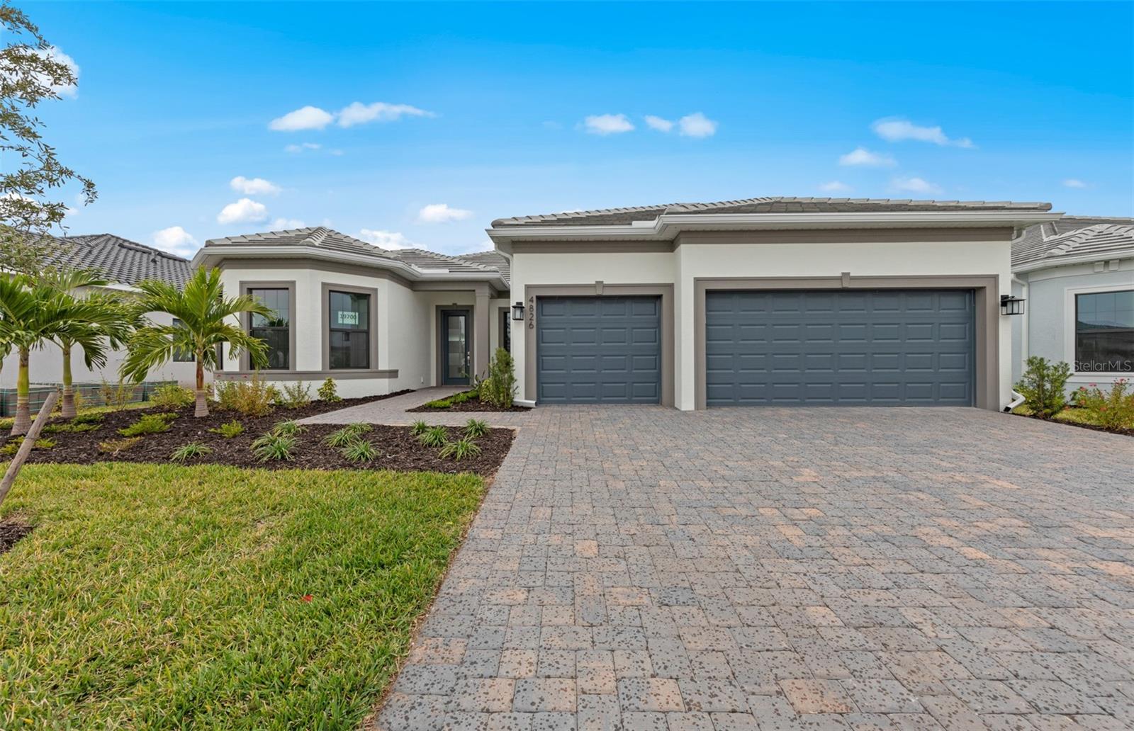 4632; DEL WEBB CATALINA AT LAKEWOOD RANCH - Residential
