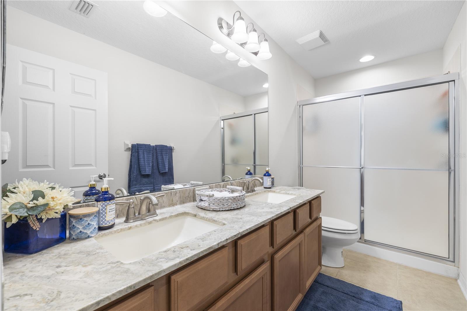 PANTHER TRACE PH 2B-3 - Residential