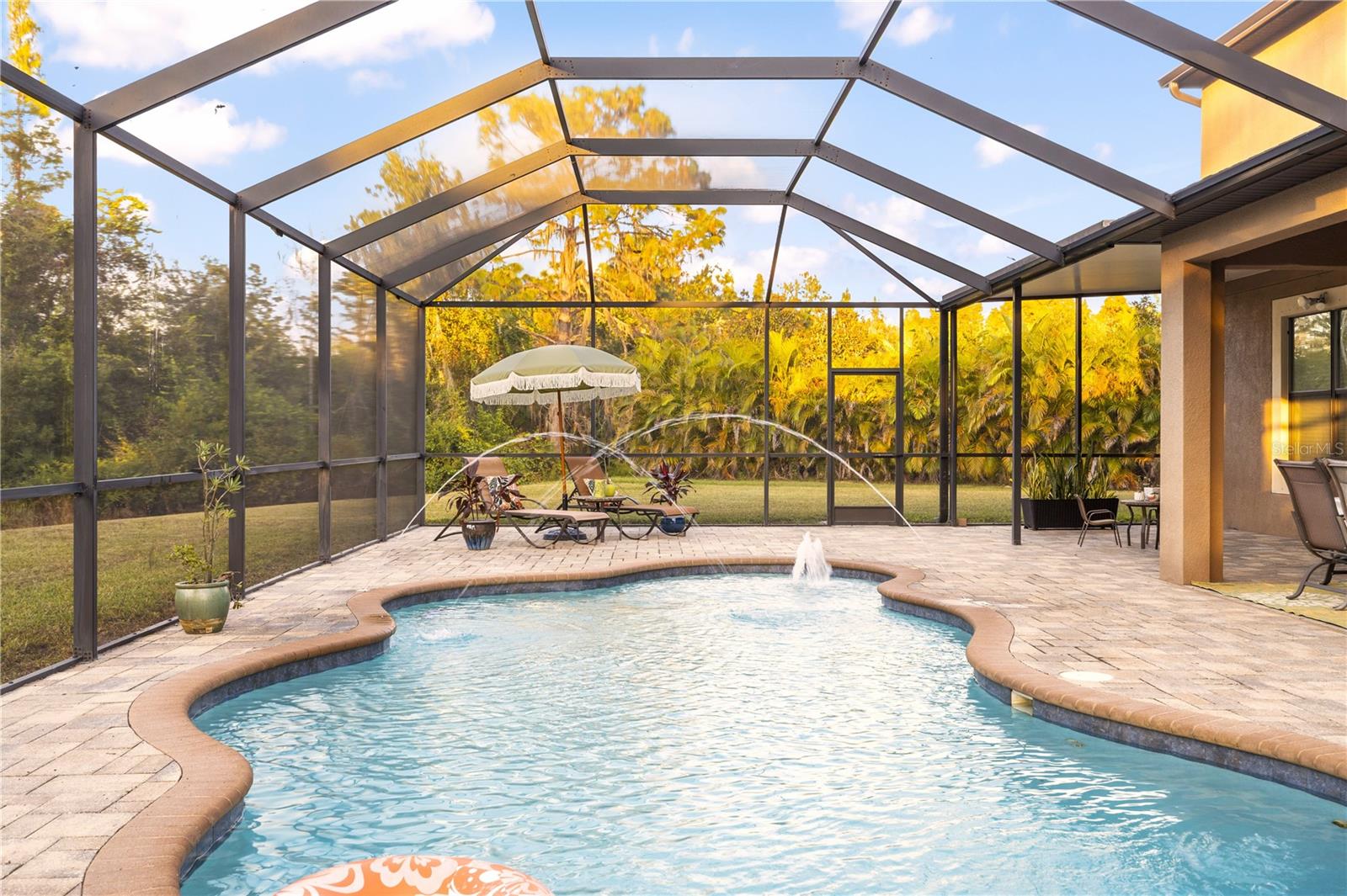 PANTHER TRACE PH 2B-3 - Residential