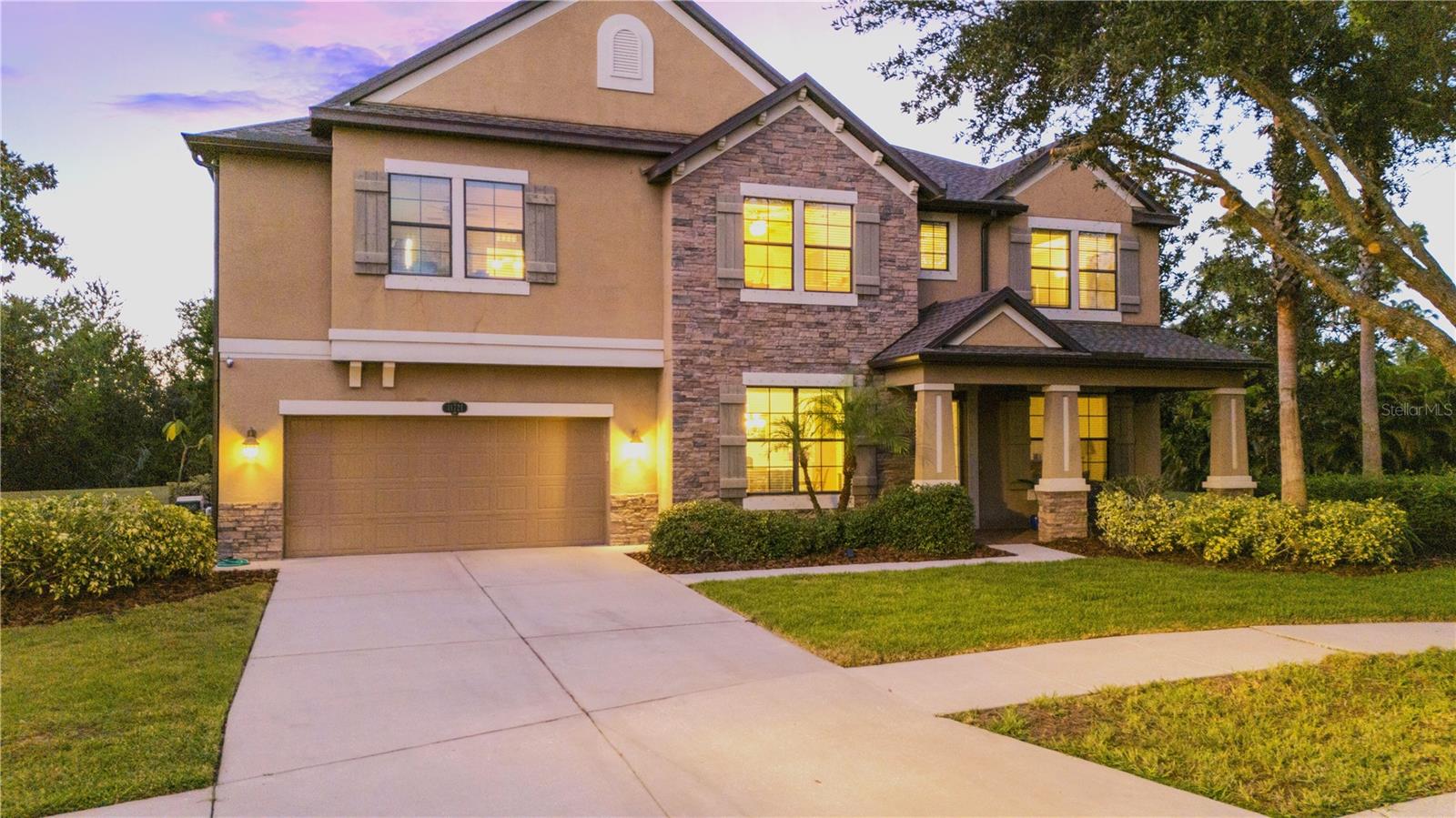 PANTHER TRACE PH 2B-3 - Residential