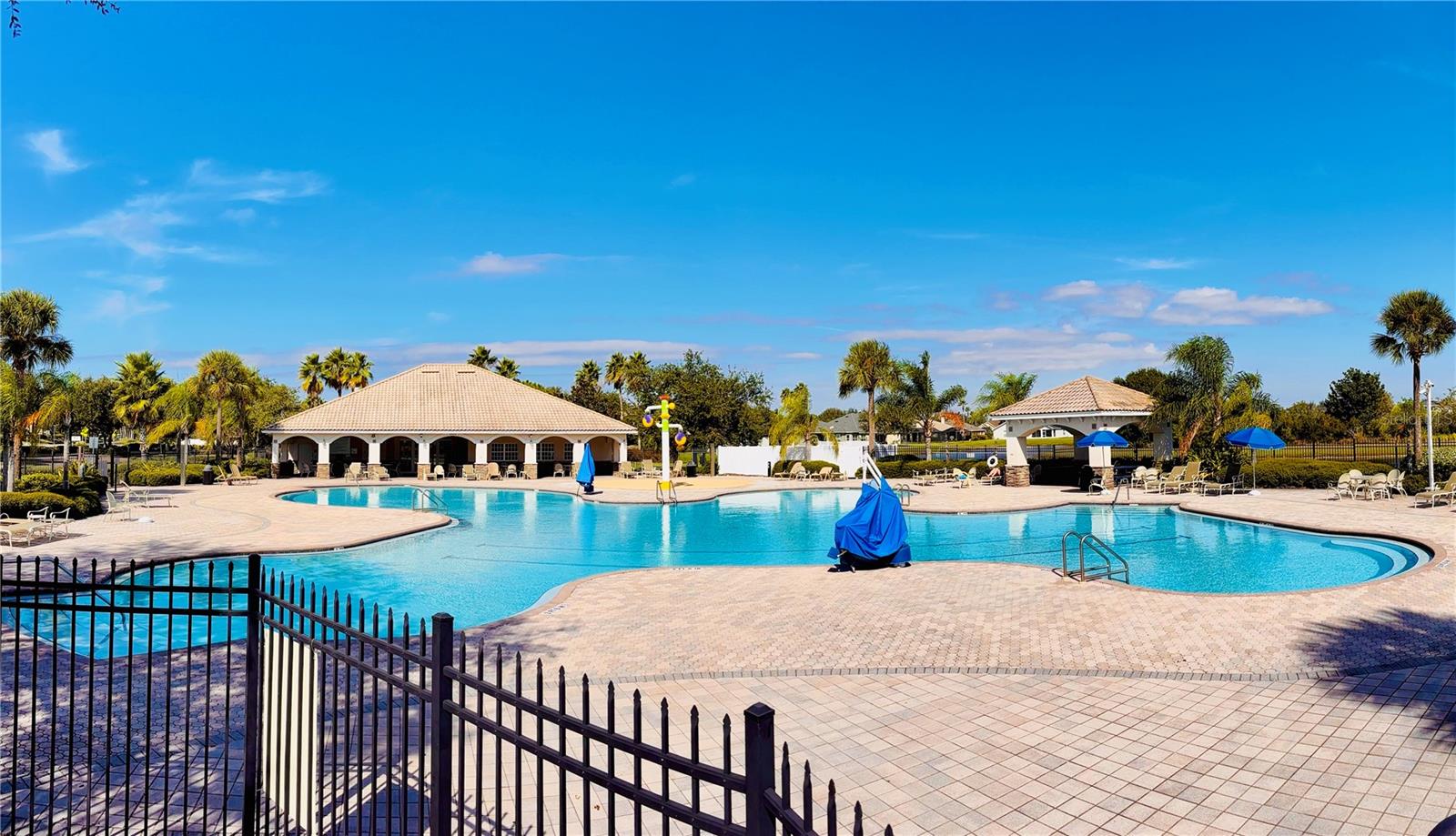 PANTHER TRACE PH 2B-3 - Residential