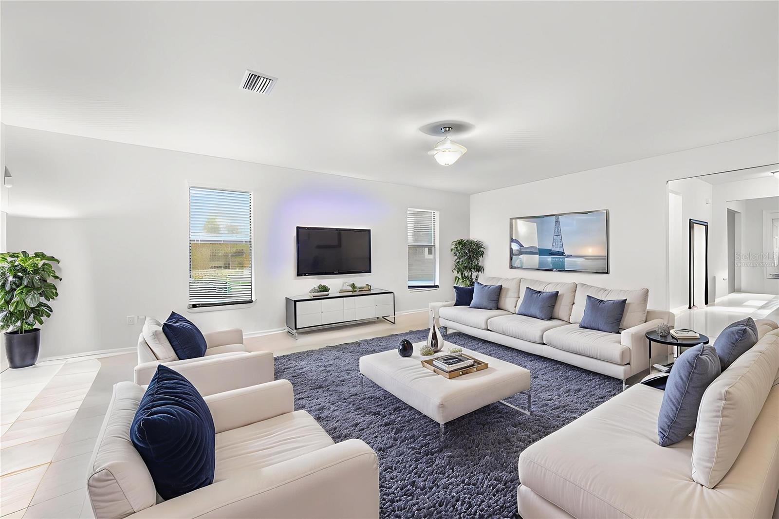 PANTHER TRACE PH 2B-3 - Residential