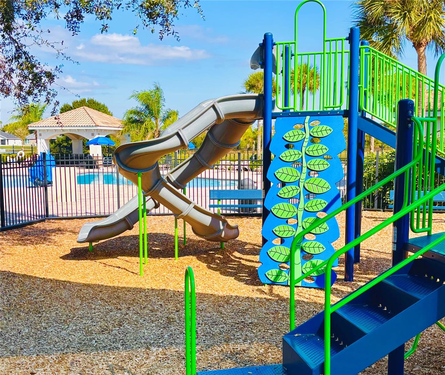 PANTHER TRACE PH 2B-3 - Residential