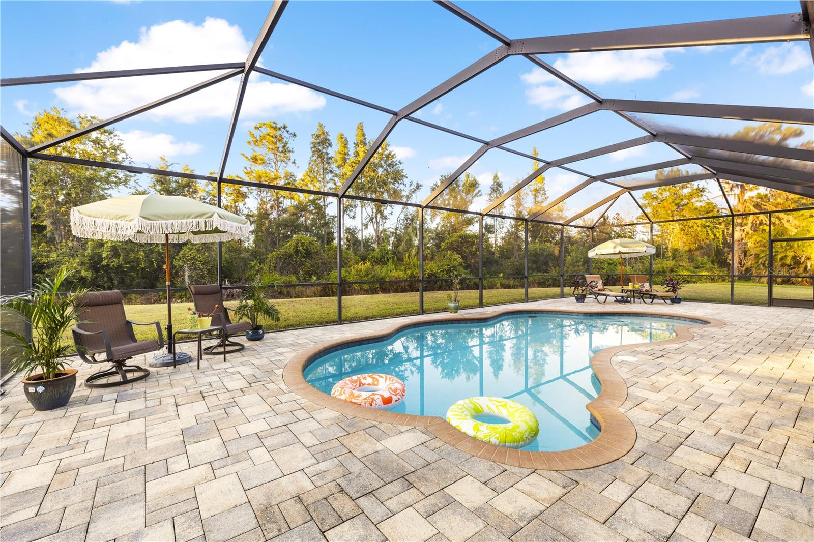 PANTHER TRACE PH 2B-3 - Residential