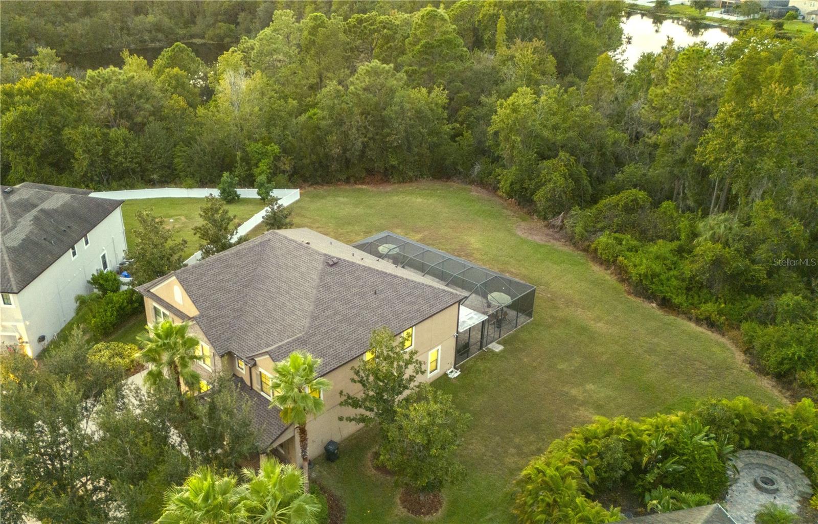 PANTHER TRACE PH 2B-3 - Residential