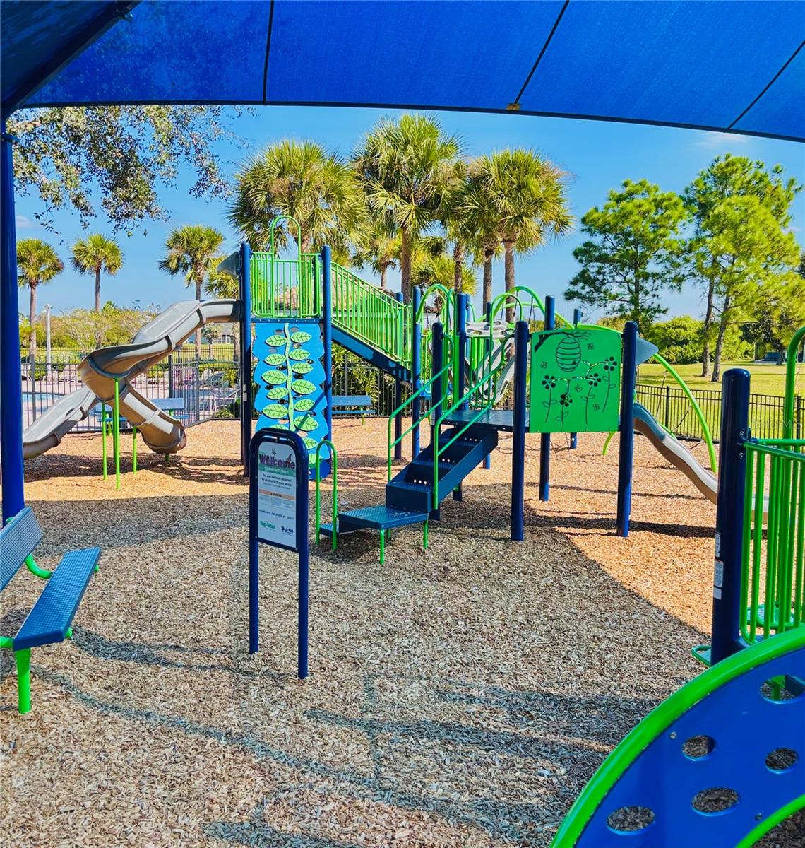 PANTHER TRACE PH 2B-3 - Residential