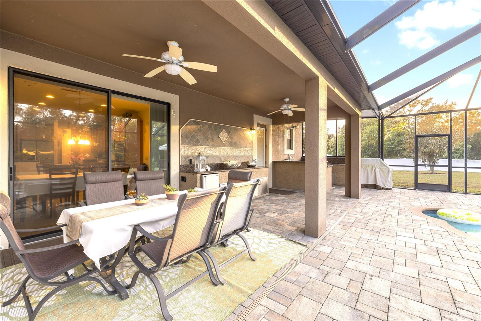 PANTHER TRACE PH 2B-3 - Residential