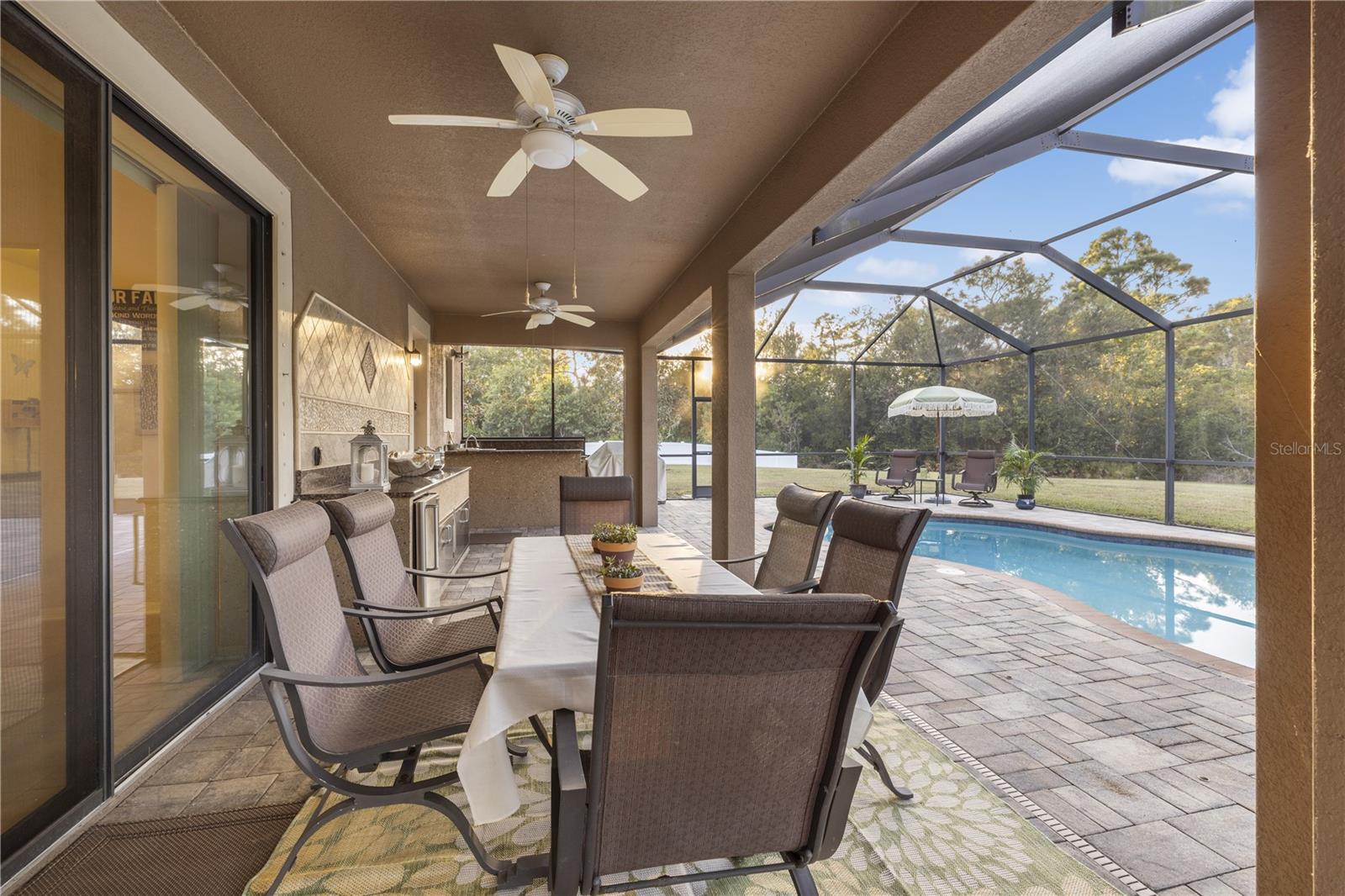 PANTHER TRACE PH 2B-3 - Residential