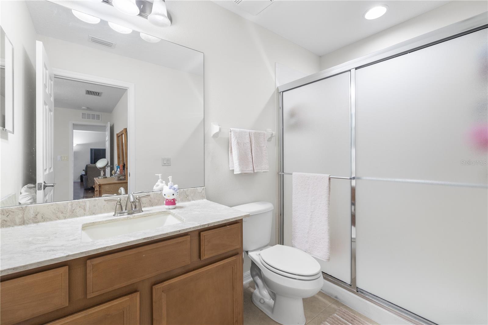 PANTHER TRACE PH 2B-3 - Residential