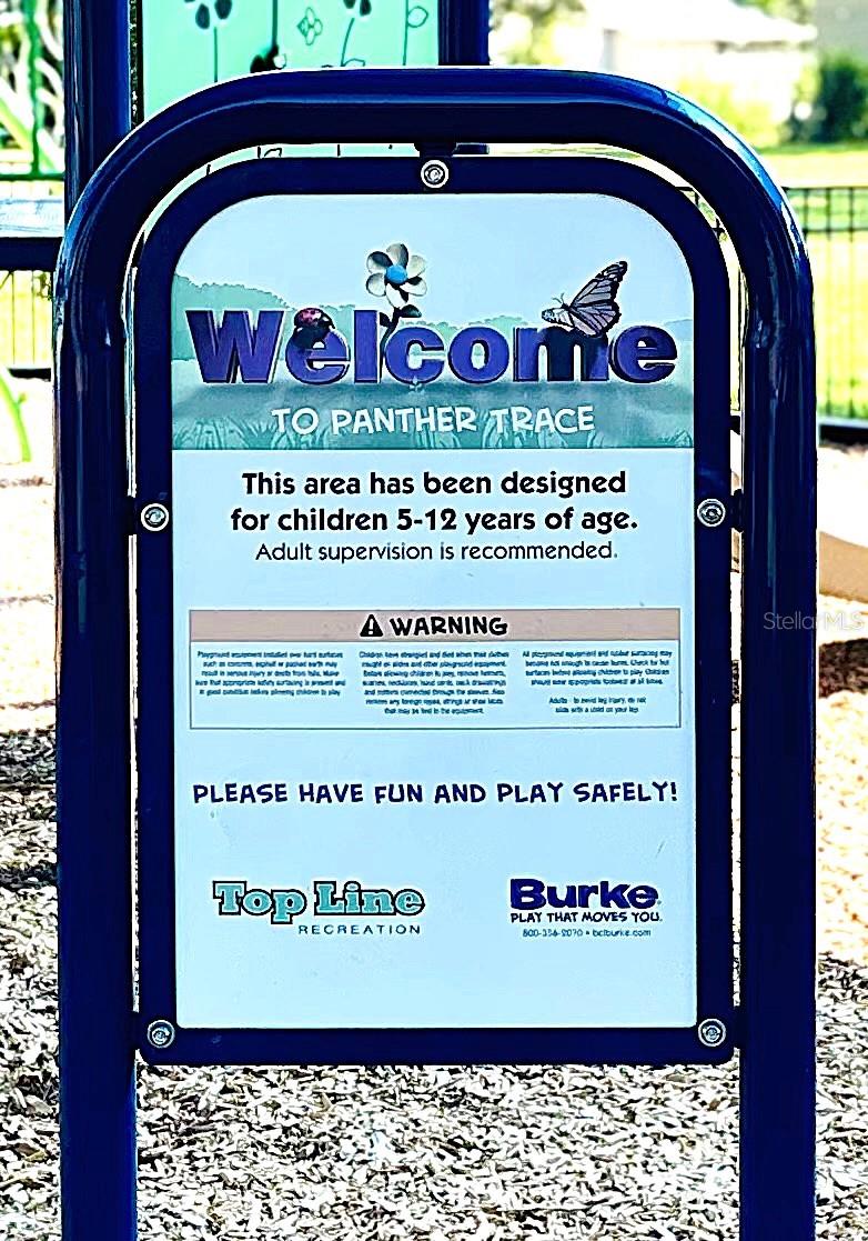 PANTHER TRACE PH 2B-3 - Residential