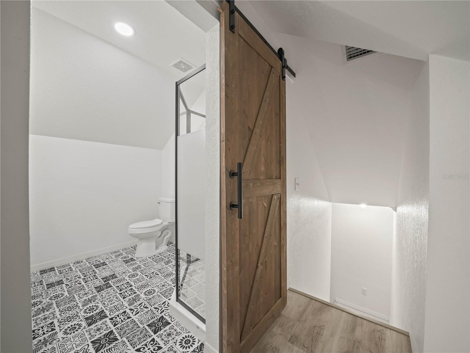 WEBSTER & OMOHUNDRO SUB - Residential