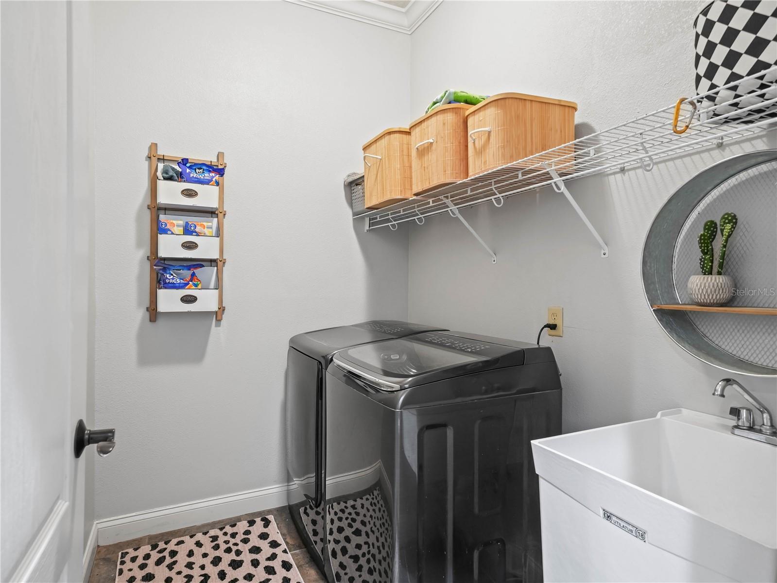WEBSTER & OMOHUNDRO SUB - Residential