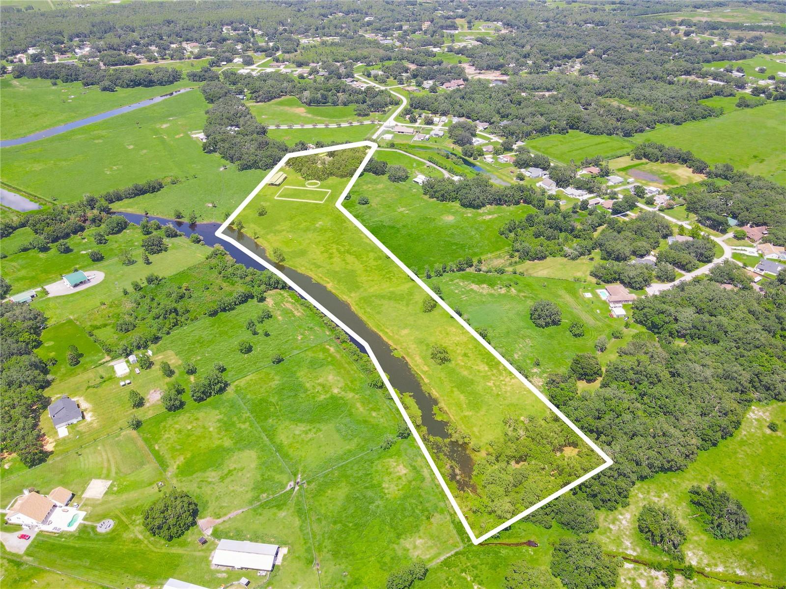 WEBSTER & OMOHUNDRO SUB - Residential