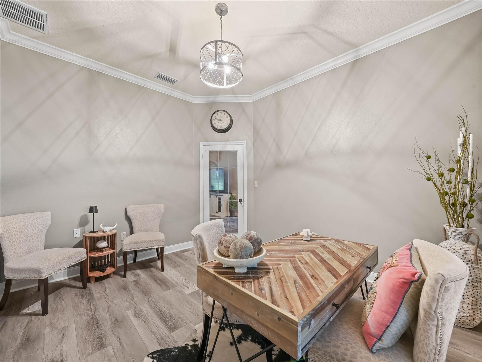 WEBSTER & OMOHUNDRO SUB - Residential