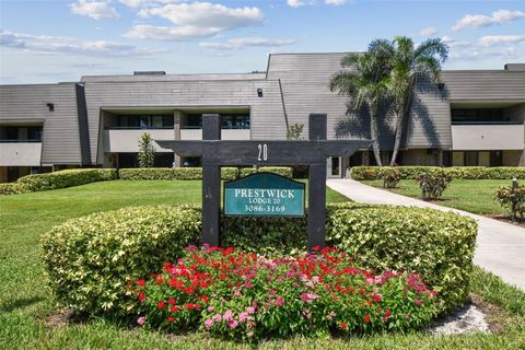 36750 US HIGHWAY 19 N 20201 PALM HARBOR FL 34684