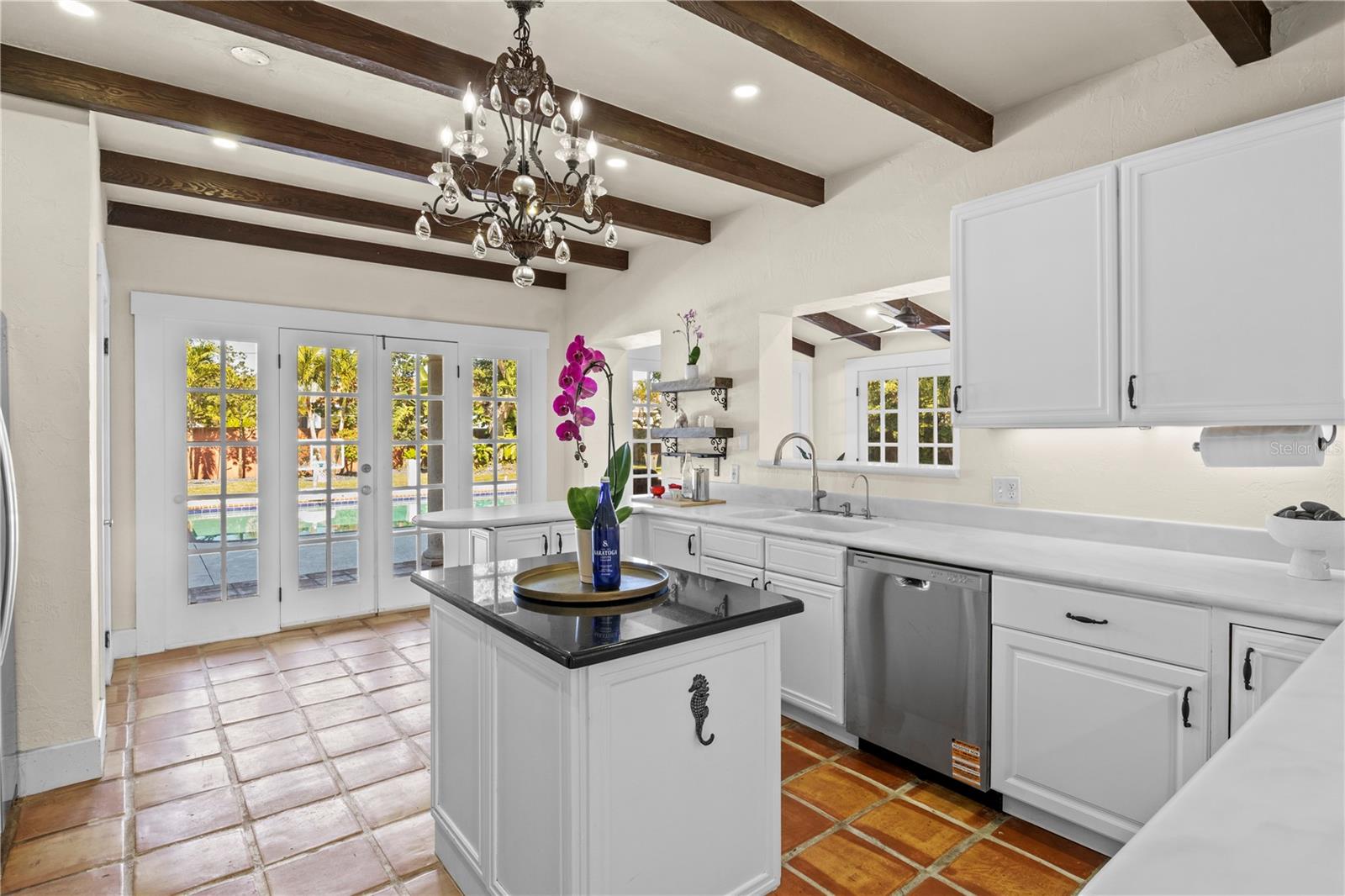 PALMA SOLA PARK - Residential