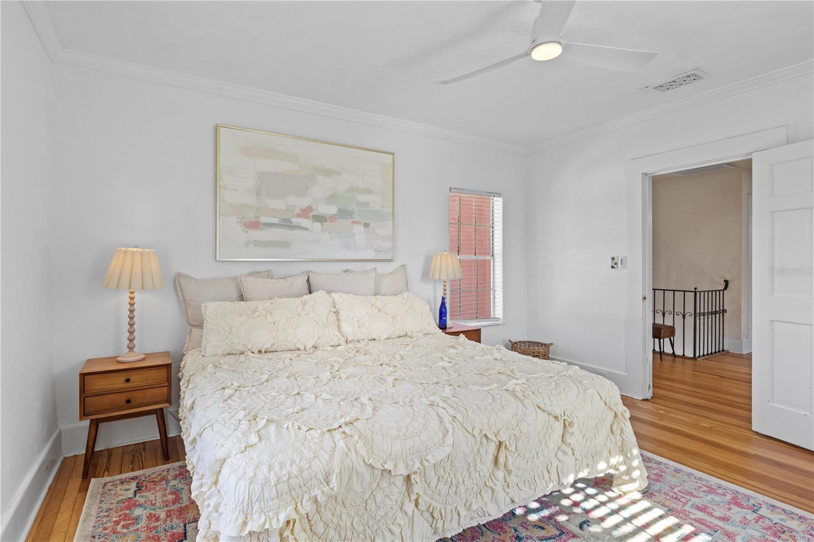 PALMA SOLA PARK - Residential