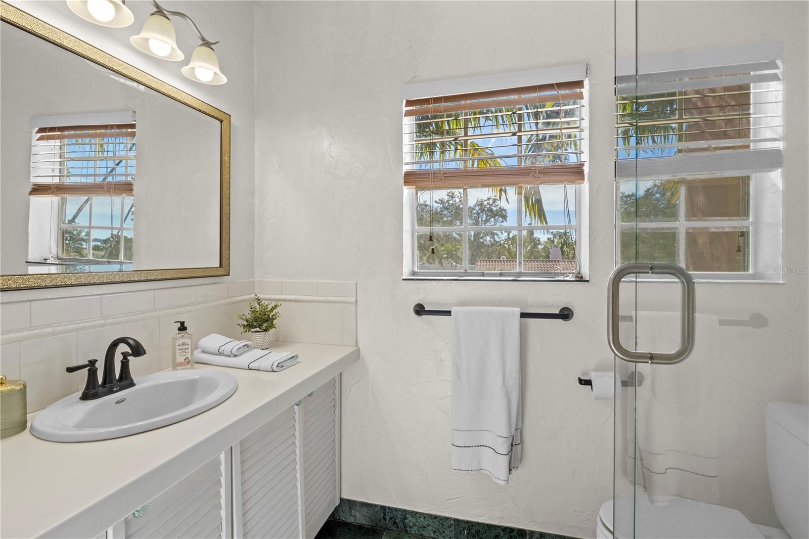 PALMA SOLA PARK - Residential