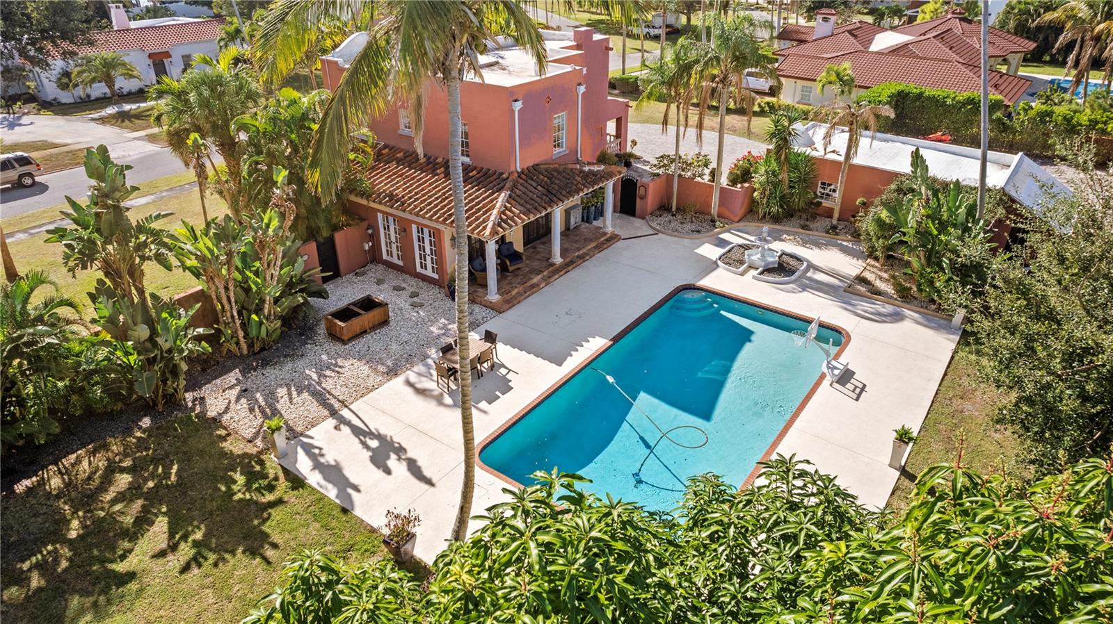 PALMA SOLA PARK - Residential