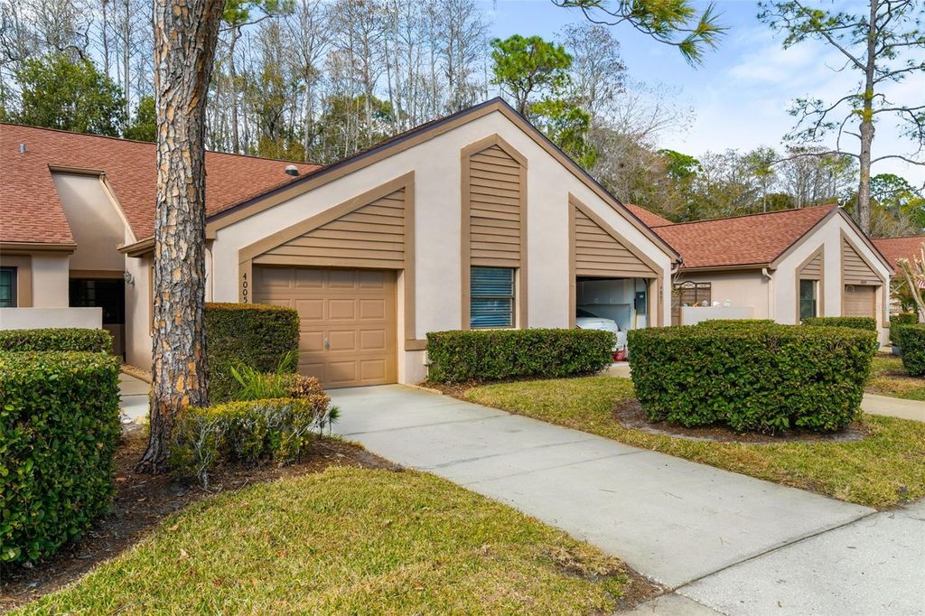 Photo of 4005 Mermoor Drive, Palm Harbor, FL 34685 (MLS # TB8473779)