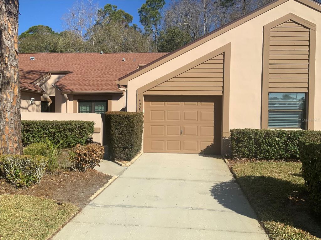 Photo of 4005 Mermoor Drive, Palm Harbor, FL 34685 (MLS # TB8473779)