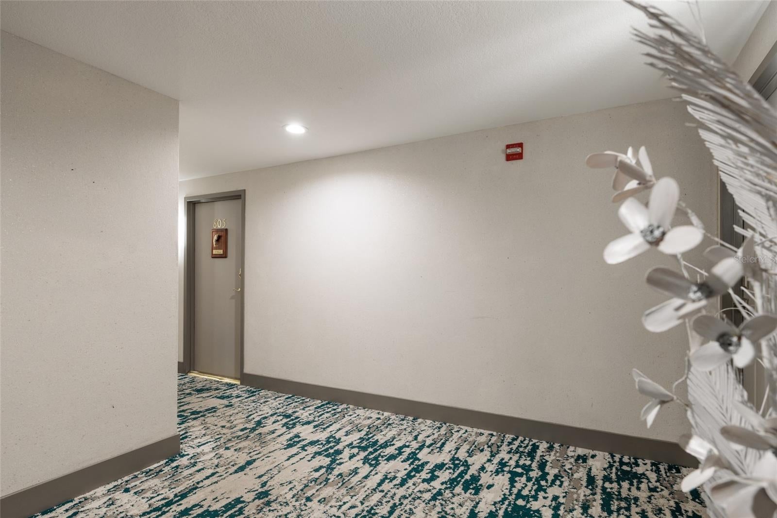 7650 BAYSHORE DRIVE 805