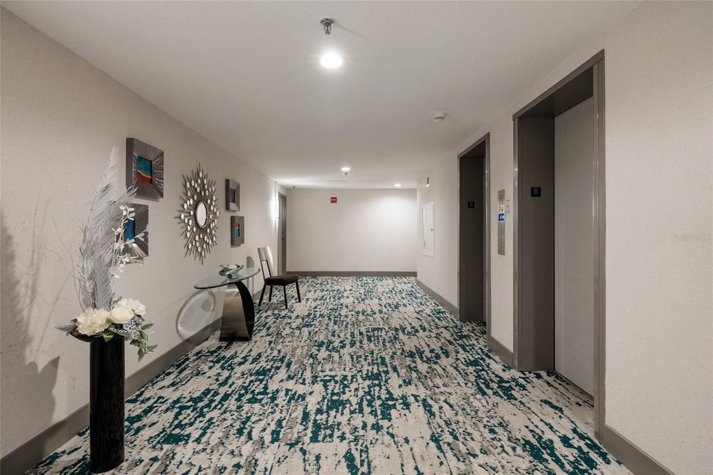 Photo of 7650 Bayshore Drive #805, Treasure Island, FL 33706 (MLS # TB8544855)