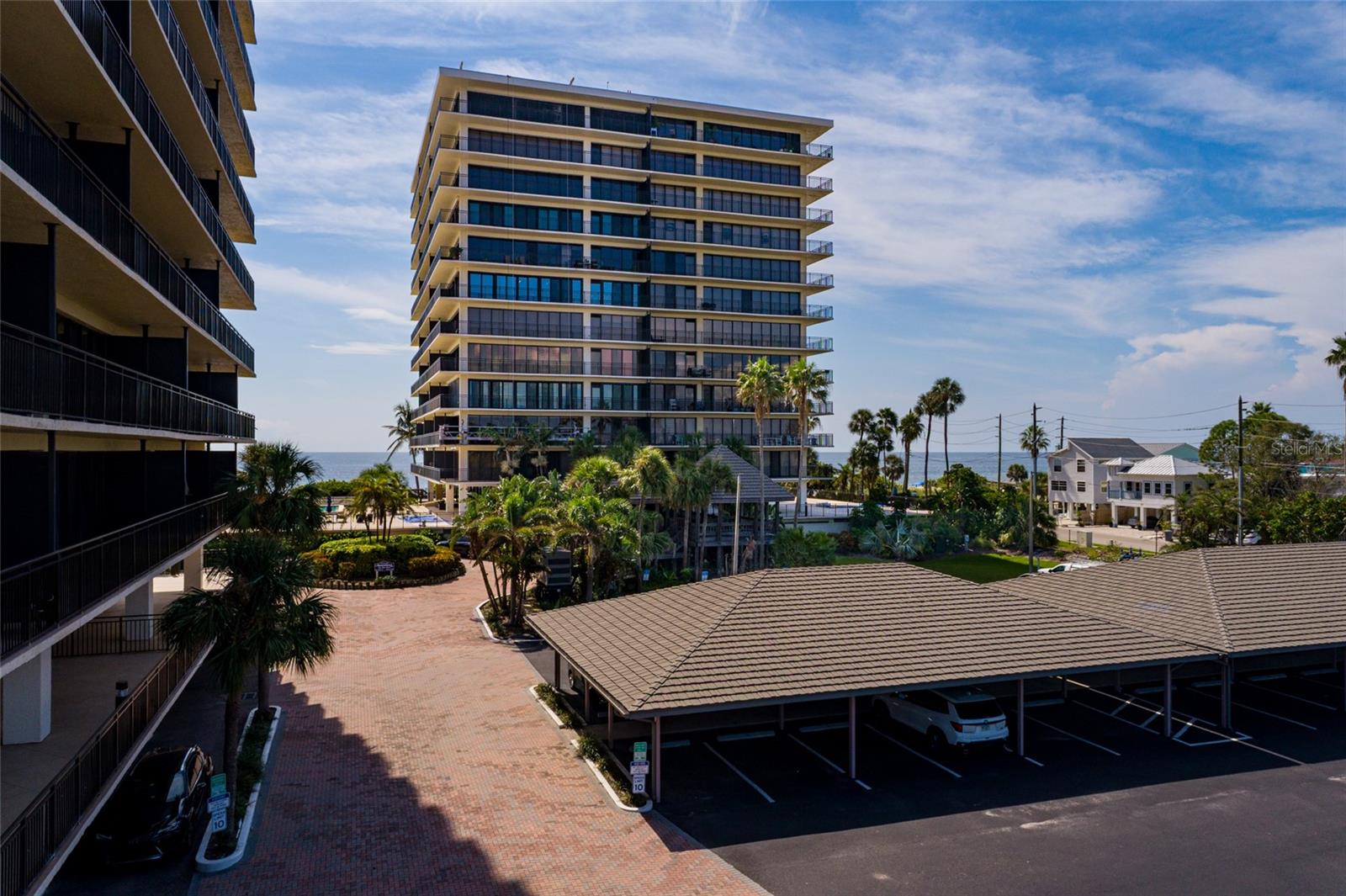 7650 BAYSHORE DRIVE 805