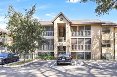 A home in ALTAMONTE SPRINGS