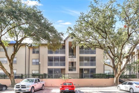 A home in ALTAMONTE SPRINGS