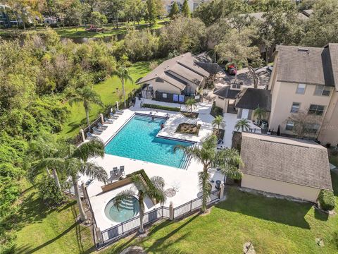 A home in ALTAMONTE SPRINGS