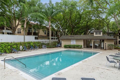 A home in ALTAMONTE SPRINGS