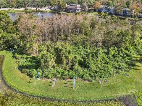 A home in ALTAMONTE SPRINGS