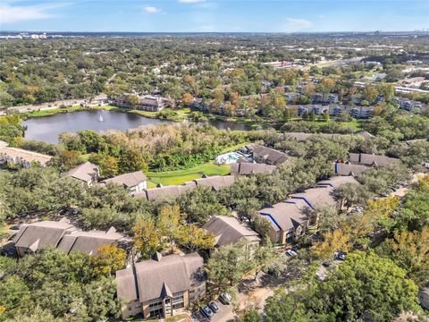 A home in ALTAMONTE SPRINGS