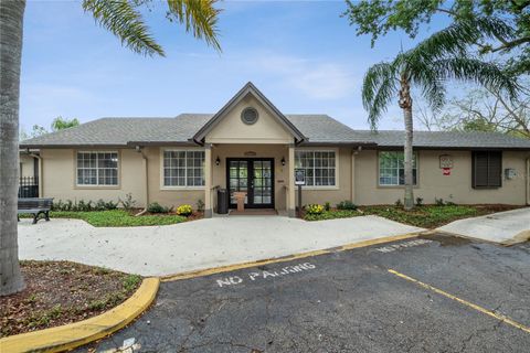 A home in ALTAMONTE SPRINGS